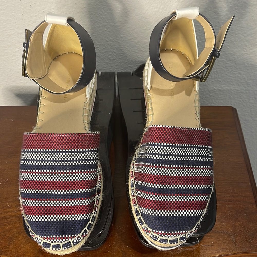 Tommy Hilfiger Loafers.